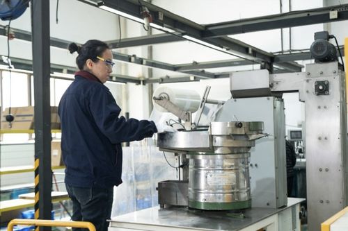 締柯圣dixon昆山工廠 以研發(fā)驅動創(chuàng)新，以迭代引領智造