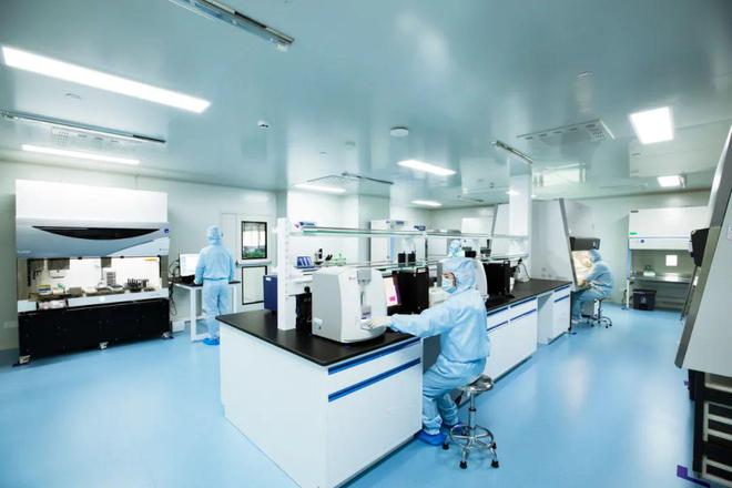 技術驅動 張江啟航 | 凱萊英生物科學技術中心(CBTI)正式啟動，加速生物醫(yī)藥創(chuàng)新與產業(yè)化